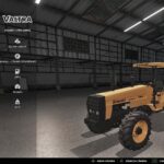 Valmet 1780