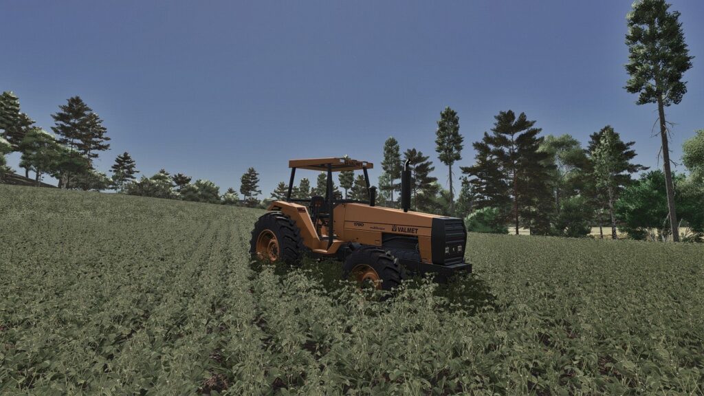 Valmet 17802