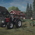 Valmet 64002