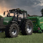 Valmet 64004