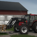 Valmet 64005