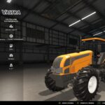Valtra 1280 2010