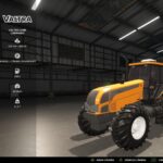 Valtra 1280 20102