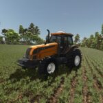 Valtra 1280 20104