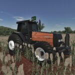 Valtra 80 Series