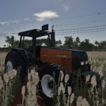 Valtra 80 Series2