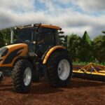 Valtra A Series (A74S A84S A94S A104S) V1.0