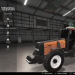 Valtra BH 140 / BH 180 V1.0