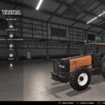 Valtra BH 140 / BH 180 V1.0