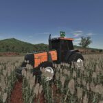Valtra BH 140 / BH 180 V1.0