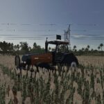 Valtra BH 140 / BH 180 V1.0