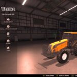 Valtra BH 180 205i