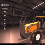 Valtra BH 180 205i2