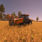 Valtra BH 180 205i3