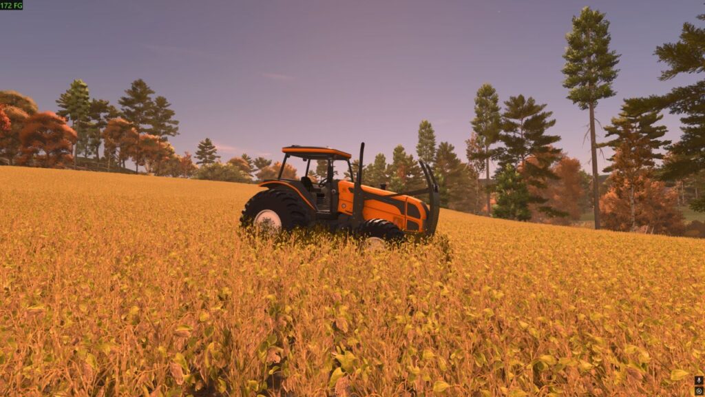 Valtra BH 180 205i4