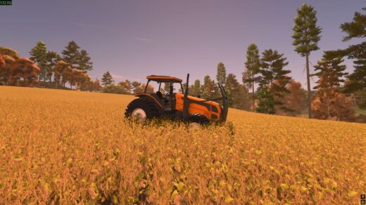 Valtra BH 180 205i4