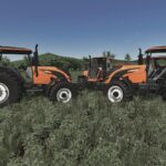 Valtra BH Series2