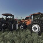 Valtra BH Series3