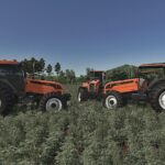 Valtra BH Series5