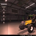 Valtra BM 100