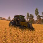 Valtra BM 1002