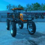 Valtra BS 3020H