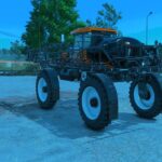 Valtra BS 3020H2