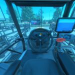 Valtra BS 3020H3