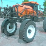 Valtra BS22252