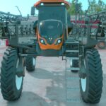 Valtra BS3020