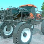 Valtra BS30202