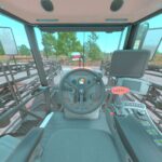 Valtra BS30203