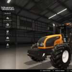 Valtra BT