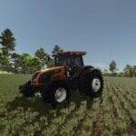 Valtra BT2
