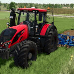 Valtra S Series3