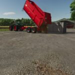 Vegetable Container