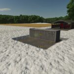 Vegetable Container2