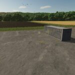 Vegetable Container4