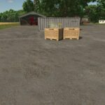 Vegetable Container5