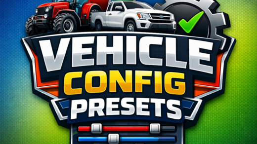 Vehicle Configuration Tool v1.0