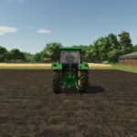 Vehicle Weight Modifier2