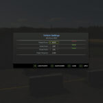 Vehicle Weight Modifier3
