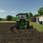 Vehicle Weight Modifier5