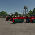 VogelNoot AgroCut 900