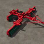VogelNoot AgroCut 9002