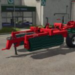 VogelNoot AgroCut 9003