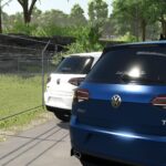 Volkswagen Golf 7 sade5