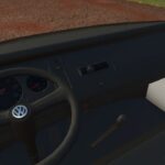 Volkswagen Kombi 20123