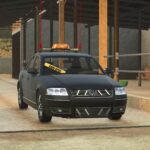 Volkswagen Passat B5 Edit