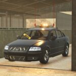 Volkswagen Passat B5 Edit2